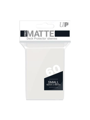 PRO MATTE - 60 BUSTINE SMALL - CLEAR.jpg?cache=1