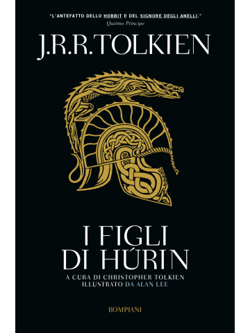 Tolkien John R. R. - I Figli Di Hurin.jpg?cache=1