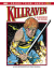 Killraven, 001 - UNICO