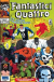 Fantastici Quattro (Star Comics), 107