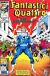 Fantastici Quattro (Star Comics), 073