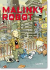 Malinky Robot, 001 - UNICO