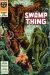 Swamp Thing (Comic Art), 009