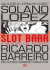 Slot Barr, 002