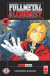 Fullmetal Alchemist, 001/R2
