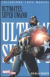 100% Marvel Ultimates Superumano, 001 - UNICO
