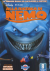 Alla Ricerca Di Nemo (Disney Manga), 001 - UNICO