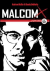 Malcolm X (Alet), 001 - UNICO