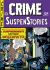 Crime Suspenstories, 001