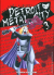 Detroit Metal City (Planeta), 003