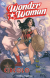 Wonder Woman: Il Circolo, 001 - UNICO
