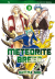 Meteorite Breed, 003