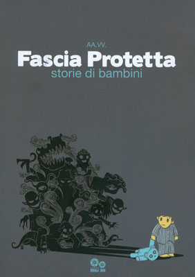 Fascia Protetta, 001 - UNICO