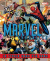 Marvel Chronicle, 001 - UNICO