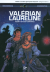 Valerian E Laureline Integrale, 001