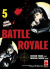 Battle Royale (Panini), 005