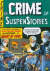 Crime Suspenstories, 002