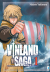 Vinland Saga, 001