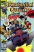 Fantastici Quattro (Star Comics), 097