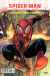 Ultimate Comics Spider-Man, 001