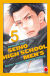 Seiho High School Men's, 005
