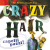 Crazy Hair, 001 - UNICO