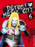 Detroit Metal City (Planeta), 006