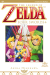 The Legend Of Zelda Four Swords +, 002