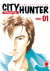 City Hunter Complete Edition, 001