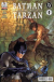 Batman Tarzan Gli Artigli Della Donna-Gatto, 001 - UNICO