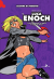 Lezioni Di Fumetto Luca Enoch, 001 - UNICO