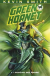 100% Cult Comics Green Hornet, 001