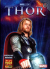 Thor Movie Book, 001 - UNICO