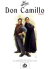 Don Camillo A Fumetti (2011), 001