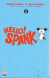 Hello! Spank Deluxe, 002