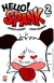 Hello! Spank (Gp Publishing), 002