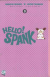 Hello! Spank Deluxe, 003