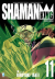 Shaman King Perfect Edition, 011