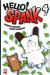 Hello! Spank (Gp Publishing), 004