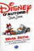 Disney D'autore Silvia Ziche, 001 - UNICO