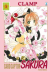 Card Captor Sakura Perfect Edition, 003