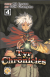 Tyr Chronicles, 004