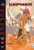Kepher (Star Comics), 002