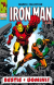 Marvel Collection Iron Man, 003
