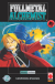 Fullmetal Alchemist, 002/R3