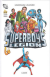 Superboy's Legion, 001 - UNICO