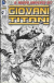 Giovani Titani (2012 Rw-Lion), 001/ULT