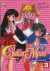 Sailor Moon Anime Comics, 003
