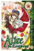 Alice In Cloverland La Trappola Del Bianconiglio, 001