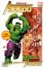 Avengers Speciale Hulk Spacca Gli Avengers, 001 - UNICO